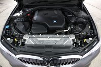 USED 2022 22 BMW 3 SERIES 2.0 320i SE Pro Saloon 4dr Petrol Auto Euro 6 (s/s) (184 ps) Reverse Camera, Parking Sensors,