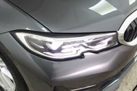 USED 2022 22 BMW 3 SERIES 2.0 320i SE Pro Saloon 4dr Petrol Auto Euro 6 (s/s) (184 ps) Reverse Camera, Parking Sensors,