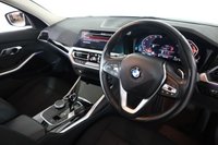 USED 2022 22 BMW 3 SERIES 2.0 320i SE Pro Saloon 4dr Petrol Auto Euro 6 (s/s) (184 ps) Reverse Camera, Parking Sensors,