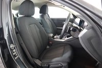 USED 2022 22 BMW 3 SERIES 2.0 320i SE Pro Saloon 4dr Petrol Auto Euro 6 (s/s) (184 ps) Reverse Camera, Parking Sensors,