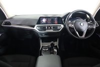 USED 2022 22 BMW 3 SERIES 2.0 320i SE Pro Saloon 4dr Petrol Auto Euro 6 (s/s) (184 ps) Reverse Camera, Parking Sensors,