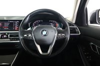 USED 2022 22 BMW 3 SERIES 2.0 320i SE Pro Saloon 4dr Petrol Auto Euro 6 (s/s) (184 ps) Reverse Camera, Parking Sensors,