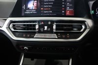 USED 2022 22 BMW 3 SERIES 2.0 320i SE Pro Saloon 4dr Petrol Auto Euro 6 (s/s) (184 ps) Reverse Camera, Parking Sensors,