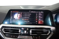 USED 2022 22 BMW 3 SERIES 2.0 320i SE Pro Saloon 4dr Petrol Auto Euro 6 (s/s) (184 ps) Reverse Camera, Parking Sensors,