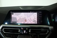 USED 2022 22 BMW 3 SERIES 2.0 320i SE Pro Saloon 4dr Petrol Auto Euro 6 (s/s) (184 ps) Reverse Camera, Parking Sensors,