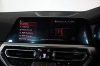 USED 2022 22 BMW 3 SERIES 2.0 320i SE Pro Saloon 4dr Petrol Auto Euro 6 (s/s) (184 ps) Reverse Camera, Parking Sensors,