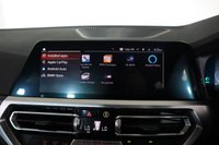 USED 2022 22 BMW 3 SERIES 2.0 320i SE Pro Saloon 4dr Petrol Auto Euro 6 (s/s) (184 ps) Reverse Camera, Parking Sensors,