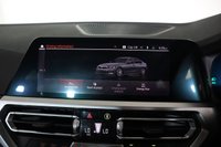 USED 2022 22 BMW 3 SERIES 2.0 320i SE Pro Saloon 4dr Petrol Auto Euro 6 (s/s) (184 ps) Reverse Camera, Parking Sensors,