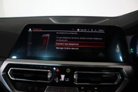 USED 2022 22 BMW 3 SERIES 2.0 320i SE Pro Saloon 4dr Petrol Auto Euro 6 (s/s) (184 ps) Reverse Camera, Parking Sensors,