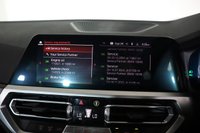USED 2022 22 BMW 3 SERIES 2.0 320i SE Pro Saloon 4dr Petrol Auto Euro 6 (s/s) (184 ps) Reverse Camera, Parking Sensors,