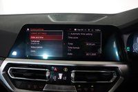 USED 2022 22 BMW 3 SERIES 2.0 320i SE Pro Saloon 4dr Petrol Auto Euro 6 (s/s) (184 ps) Reverse Camera, Parking Sensors,