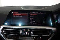 USED 2022 22 BMW 3 SERIES 2.0 320i SE Pro Saloon 4dr Petrol Auto Euro 6 (s/s) (184 ps) Reverse Camera, Parking Sensors,