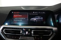 USED 2022 22 BMW 3 SERIES 2.0 320i SE Pro Saloon 4dr Petrol Auto Euro 6 (s/s) (184 ps) Reverse Camera, Parking Sensors,