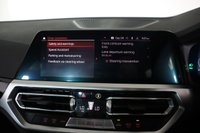 USED 2022 22 BMW 3 SERIES 2.0 320i SE Pro Saloon 4dr Petrol Auto Euro 6 (s/s) (184 ps) Reverse Camera, Parking Sensors,