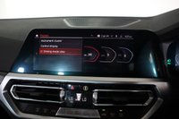 USED 2022 22 BMW 3 SERIES 2.0 320i SE Pro Saloon 4dr Petrol Auto Euro 6 (s/s) (184 ps) Reverse Camera, Parking Sensors,
