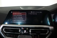 USED 2022 22 BMW 3 SERIES 2.0 320i SE Pro Saloon 4dr Petrol Auto Euro 6 (s/s) (184 ps) Reverse Camera, Parking Sensors,