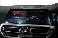 USED 2022 22 BMW 3 SERIES 2.0 320i SE Pro Saloon 4dr Petrol Auto Euro 6 (s/s) (184 ps) Reverse Camera, Parking Sensors,