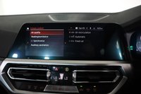 USED 2022 22 BMW 3 SERIES 2.0 320i SE Pro Saloon 4dr Petrol Auto Euro 6 (s/s) (184 ps) Reverse Camera, Parking Sensors,