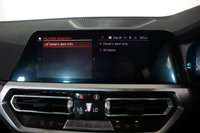USED 2022 22 BMW 3 SERIES 2.0 320i SE Pro Saloon 4dr Petrol Auto Euro 6 (s/s) (184 ps) Reverse Camera, Parking Sensors,
