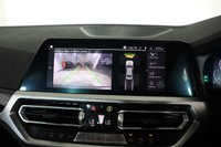 USED 2022 22 BMW 3 SERIES 2.0 320i SE Pro Saloon 4dr Petrol Auto Euro 6 (s/s) (184 ps) Reverse Camera, Parking Sensors,