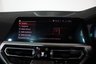 USED 2022 22 BMW 3 SERIES 2.0 320i SE Pro Saloon 4dr Petrol Auto Euro 6 (s/s) (184 ps) Reverse Camera, Parking Sensors,