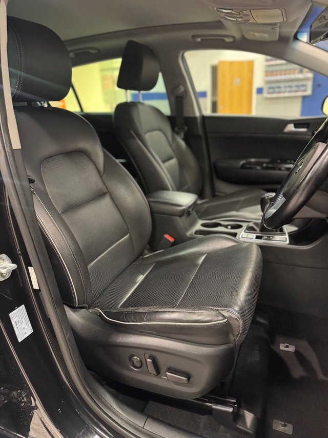 2018 Kia Sportage 1.6L 4 5dr - Photo 10