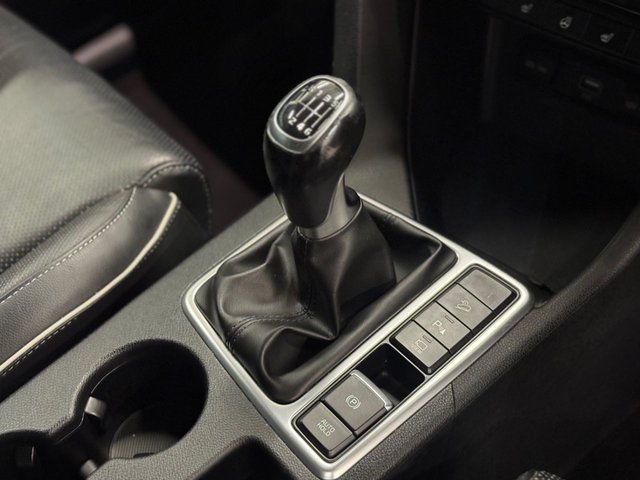 2018 Kia Sportage 1.6L 4 5dr - Photo 12