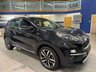 USED 2018 68 KIA SPORTAGE 1.6 CRDi 4 SUV 5dr Diesel Manual Euro 6 (s/s) (134 bhp) 