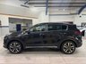 USED 2018 68 KIA SPORTAGE 1.6 CRDi 4 SUV 5dr Diesel Manual Euro 6 (s/s) (134 bhp) 