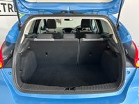 USED 2016 16 FORD FOCUS 1.0T EcoBoost Titanium Hatchback 5dr Petrol Manual Euro 6 (s/s) (125 ps) 