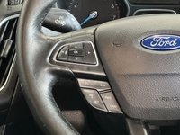 USED 2016 16 FORD FOCUS 1.0T EcoBoost Titanium Hatchback 5dr Petrol Manual Euro 6 (s/s) (125 ps) 