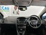 USED 2016 16 FORD FOCUS 1.0T EcoBoost Titanium Hatchback 5dr Petrol Manual Euro 6 (s/s) (125 ps) 