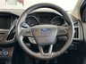 USED 2016 16 FORD FOCUS 1.0T EcoBoost Titanium Hatchback 5dr Petrol Manual Euro 6 (s/s) (125 ps) 