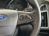 USED 2016 16 FORD FOCUS 1.0T EcoBoost Titanium Hatchback 5dr Petrol Manual Euro 6 (s/s) (125 ps) 