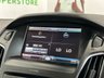 USED 2016 16 FORD FOCUS 1.0T EcoBoost Titanium Hatchback 5dr Petrol Manual Euro 6 (s/s) (125 ps) 