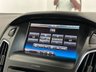 USED 2016 16 FORD FOCUS 1.0T EcoBoost Titanium Hatchback 5dr Petrol Manual Euro 6 (s/s) (125 ps) 