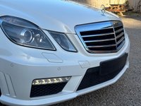 USED 2013 13 MERCEDES-BENZ E-CLASS 5.5 E63 V8 AMG Estate 5dr Petrol SpdS MCT Euro 5 (s/s) (525 ps) 