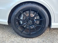 USED 2013 13 MERCEDES-BENZ E-CLASS 5.5 E63 V8 AMG Estate 5dr Petrol SpdS MCT Euro 5 (s/s) (525 ps) 