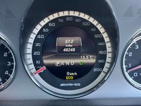 USED 2013 13 MERCEDES-BENZ E-CLASS 5.5 E63 V8 AMG Estate 5dr Petrol SpdS MCT Euro 5 (s/s) (525 ps) 