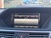 USED 2013 13 MERCEDES-BENZ E-CLASS 5.5 E63 V8 AMG Estate 5dr Petrol SpdS MCT Euro 5 (s/s) (525 ps) 
