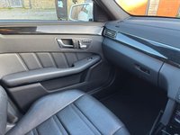 USED 2013 13 MERCEDES-BENZ E-CLASS 5.5 E63 V8 AMG Estate 5dr Petrol SpdS MCT Euro 5 (s/s) (525 ps) 