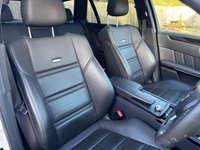 USED 2013 13 MERCEDES-BENZ E-CLASS 5.5 E63 V8 AMG Estate 5dr Petrol SpdS MCT Euro 5 (s/s) (525 ps) 