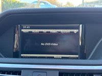 USED 2013 13 MERCEDES-BENZ E-CLASS 5.5 E63 V8 AMG Estate 5dr Petrol SpdS MCT Euro 5 (s/s) (525 ps) 