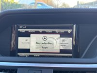 USED 2013 13 MERCEDES-BENZ E-CLASS 5.5 E63 V8 AMG Estate 5dr Petrol SpdS MCT Euro 5 (s/s) (525 ps) 