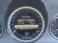 USED 2013 13 MERCEDES-BENZ E-CLASS 5.5 E63 V8 AMG Estate 5dr Petrol SpdS MCT Euro 5 (s/s) (525 ps) 