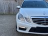 USED 2013 13 MERCEDES-BENZ E-CLASS 5.5 E63 V8 AMG Estate 5dr Petrol SpdS MCT Euro 5 (s/s) (525 ps) 
