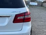 USED 2013 13 MERCEDES-BENZ E-CLASS 5.5 E63 V8 AMG Estate 5dr Petrol SpdS MCT Euro 5 (s/s) (525 ps) 