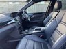 USED 2013 13 MERCEDES-BENZ E-CLASS 5.5 E63 V8 AMG Estate 5dr Petrol SpdS MCT Euro 5 (s/s) (525 ps) 