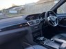 USED 2013 13 MERCEDES-BENZ E-CLASS 5.5 E63 V8 AMG Estate 5dr Petrol SpdS MCT Euro 5 (s/s) (525 ps) 