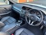 USED 2013 13 MERCEDES-BENZ E-CLASS 5.5 E63 V8 AMG Estate 5dr Petrol SpdS MCT Euro 5 (s/s) (525 ps) 